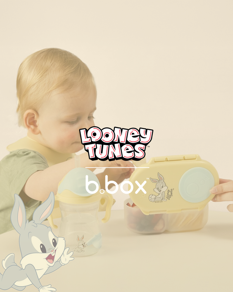 Looney Tunes by bbox