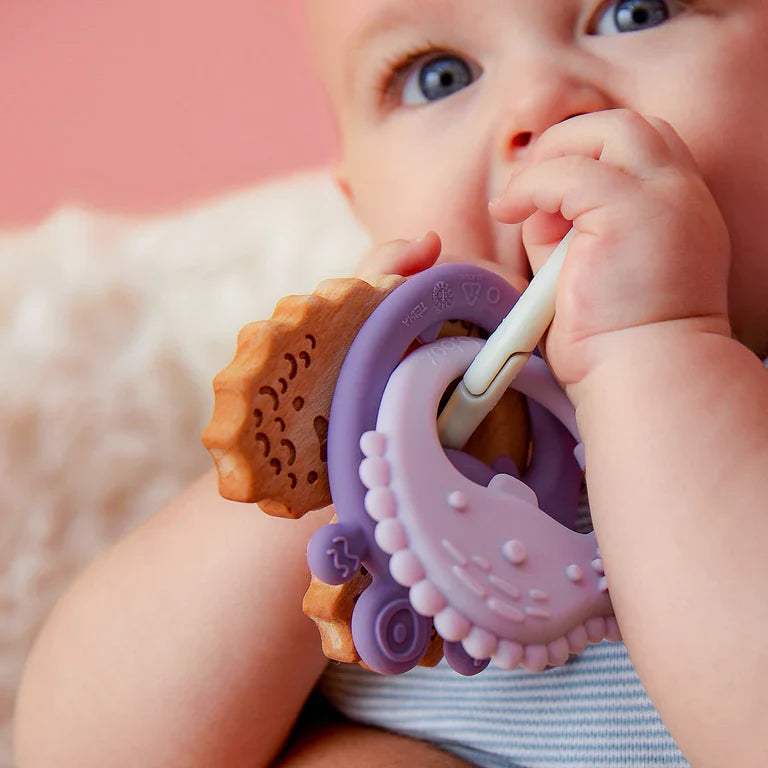 Teethers & Soothers