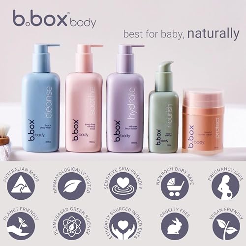 Body Skin Care