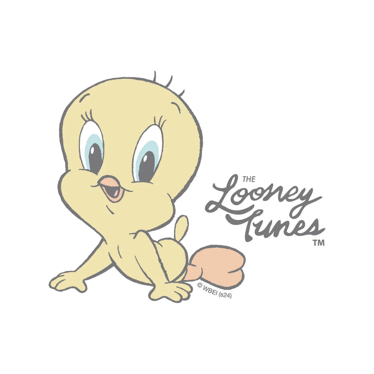 Looney Tunes by bbox