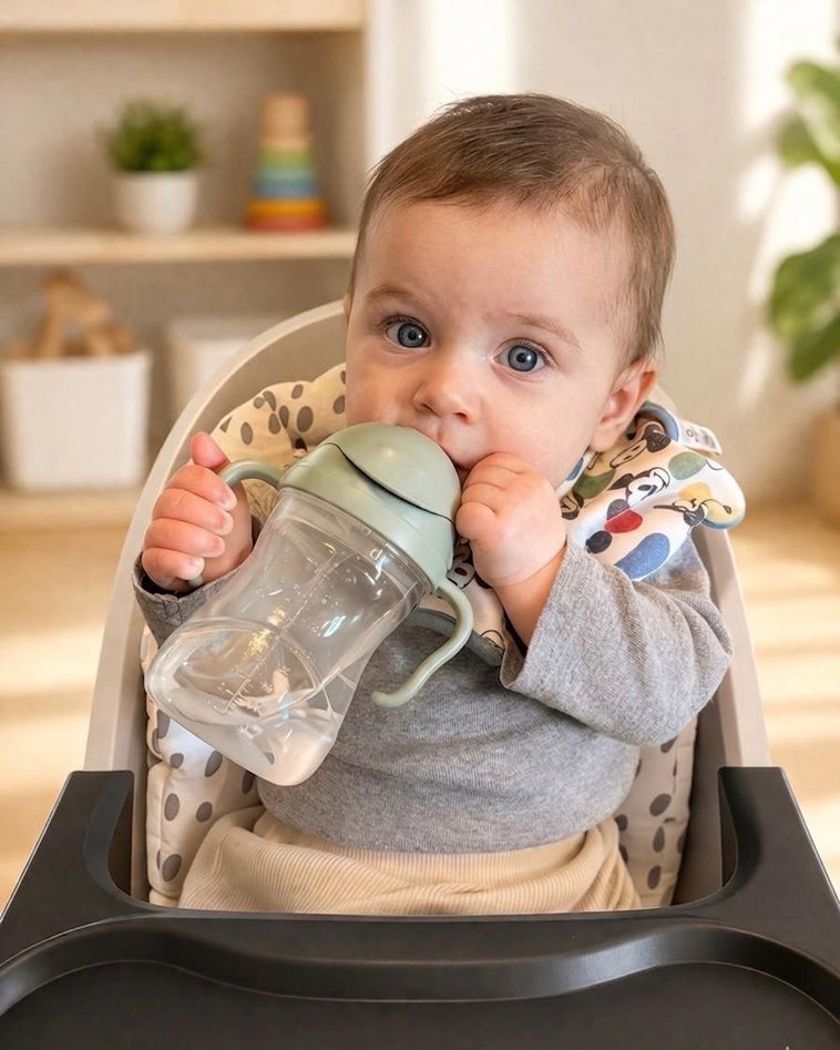 Cups & Drinkware