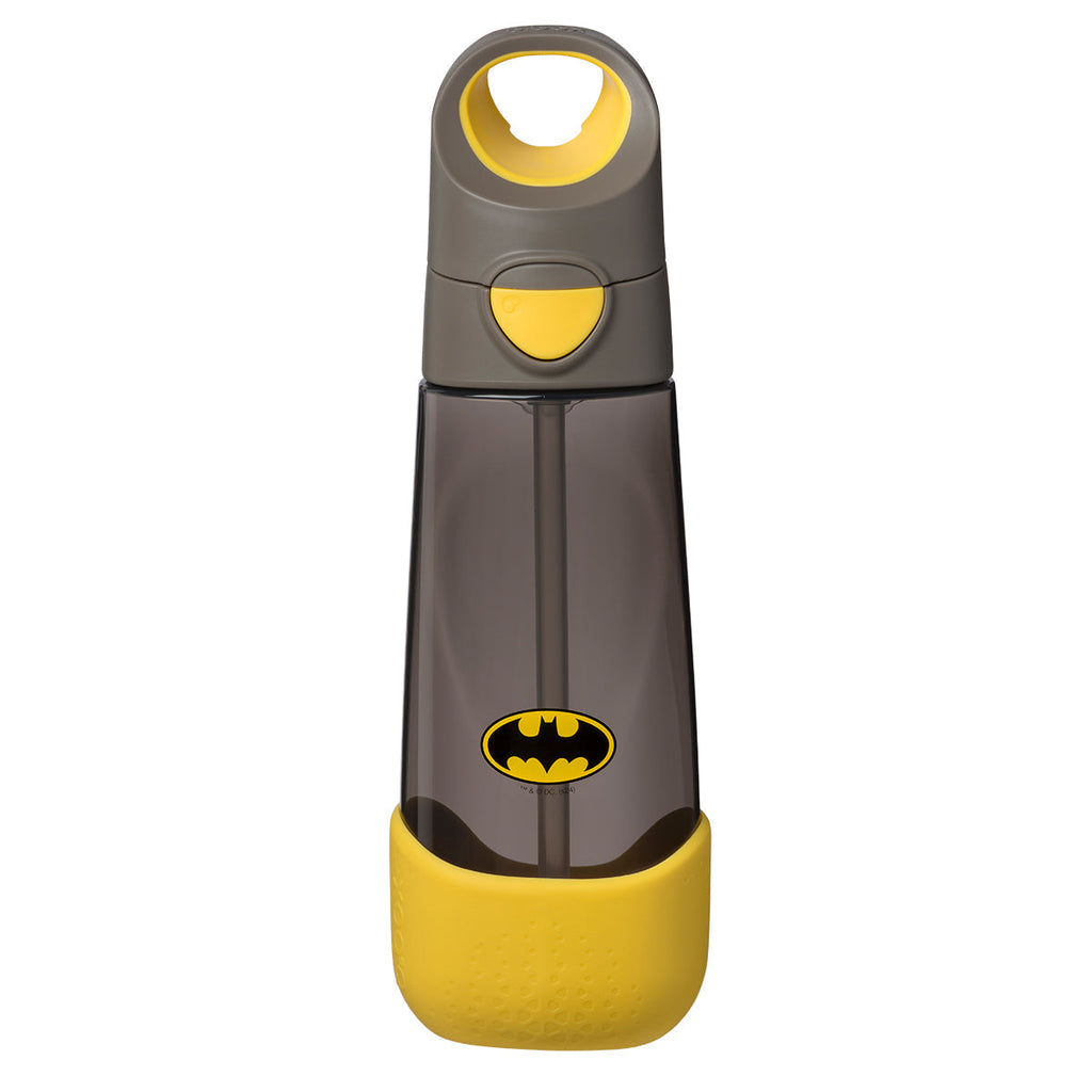Batman by b.box - 600ml Tritan™ drink bottle