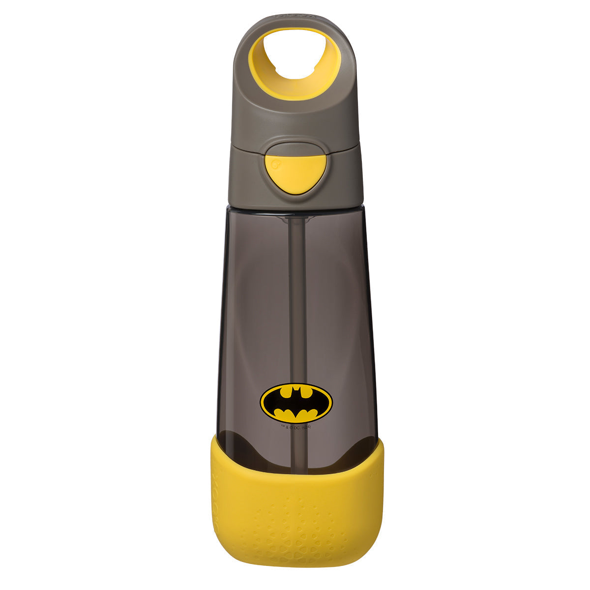 Batman by b.box - 600ml Tritan™ drink bottle