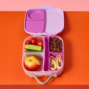 Silicone Bento Tray - mini cosmic
