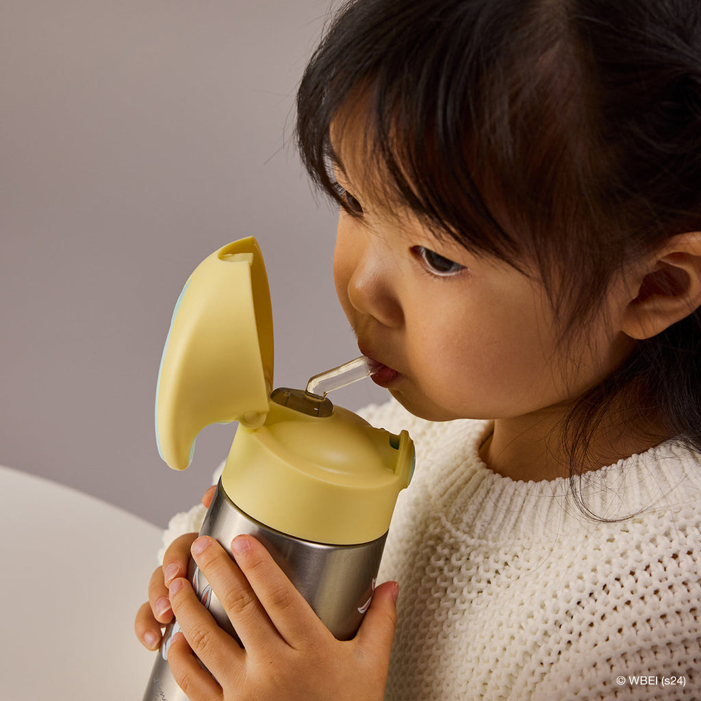 Looney Tunes by b.box - 350ml insulated drink bottle