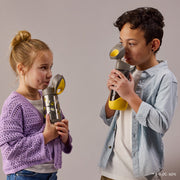 Batman by b.box - 350ml insulated drink bottle