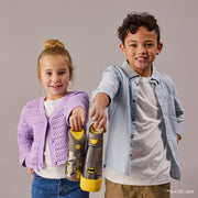 Batman by b.box - 350ml insulated drink bottle