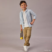 Batman by b.box - 600ml Tritan™ drink bottle