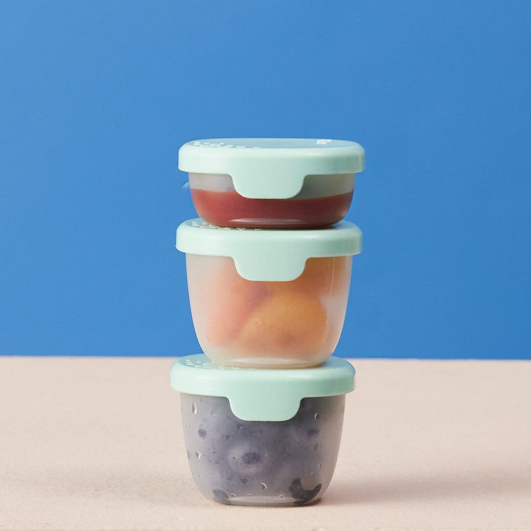 Snack tubs