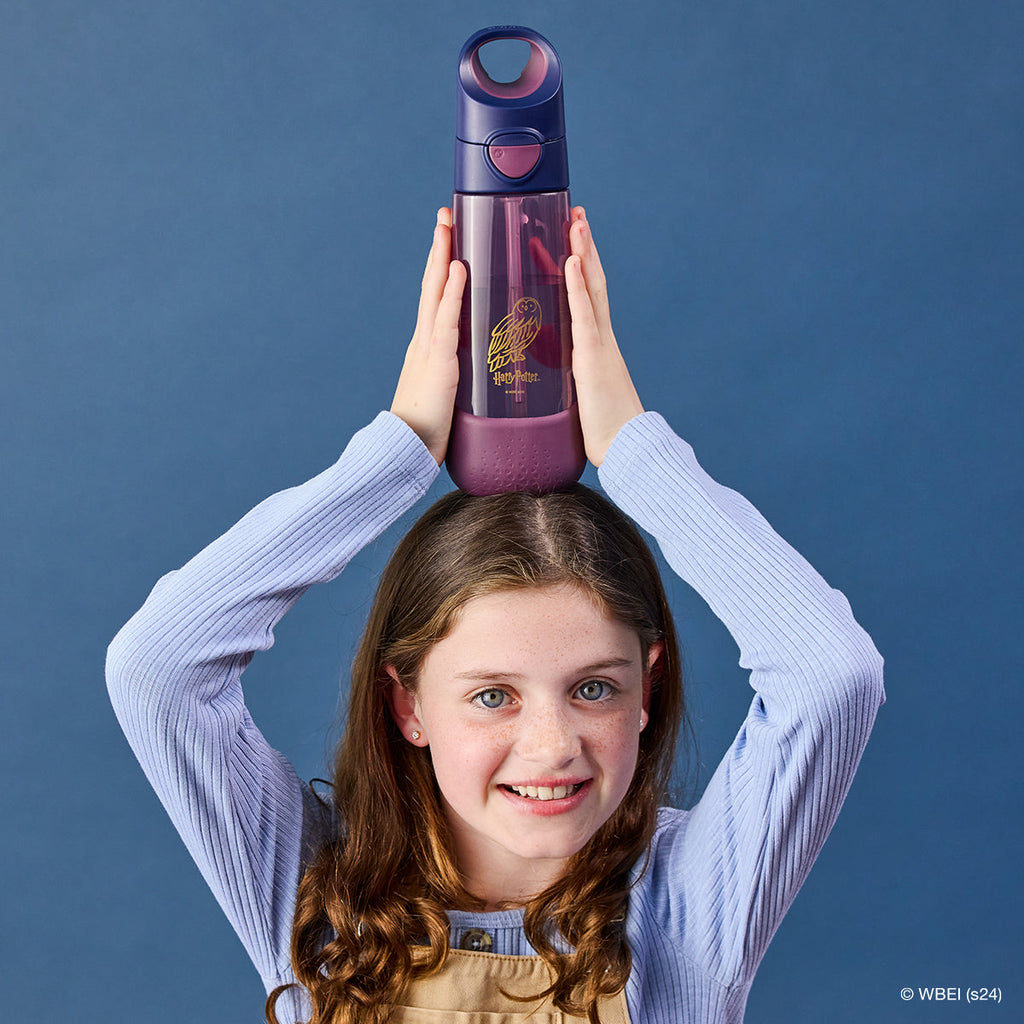 Harry Potter by b.box - 600ml Tritan™ drink bottle