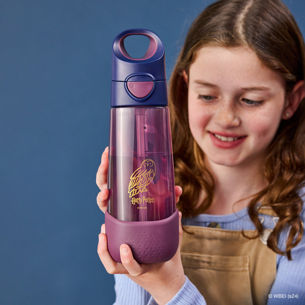 Harry Potter by b.box - 600ml Tritan™ drink bottle