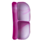 Silicone Bento Tray - mini cosmic