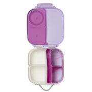 Silicone Bento Tray - mini cosmic