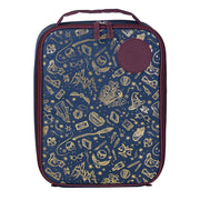 Harry Potter by b.box - flexi insulated lunchbag