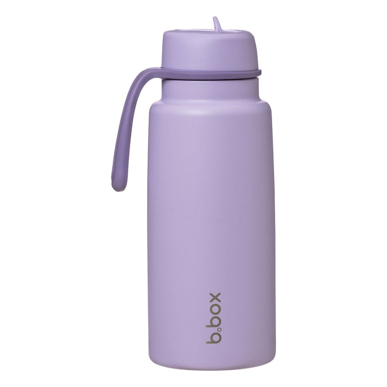 Bottles & Feeding