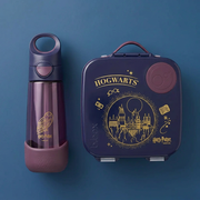 Harry Potter by b.box - lunchbox + Harry Potter by b.box - 600ml Tritan™ drink bottle