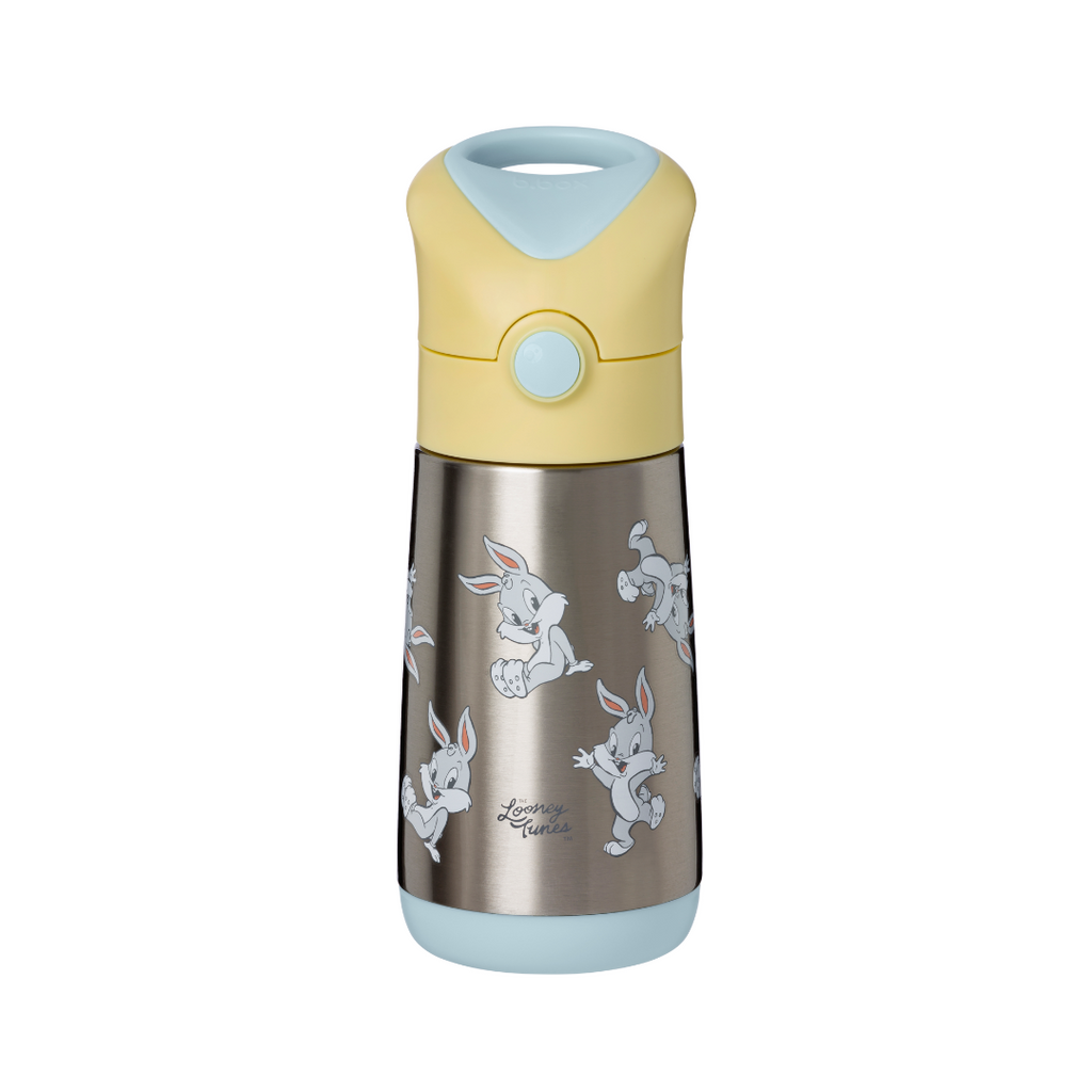 Looney Tunes by b.box - 350ml insulated drink bottle
