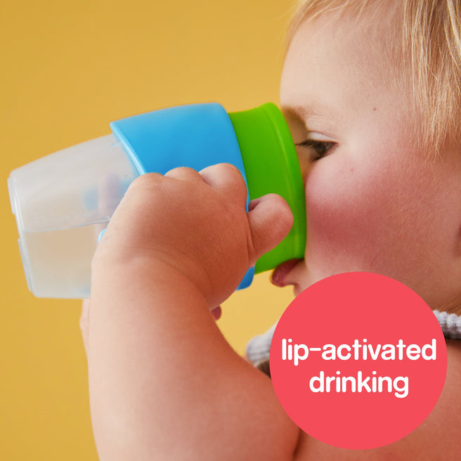 360 Cup - Emerald Forest