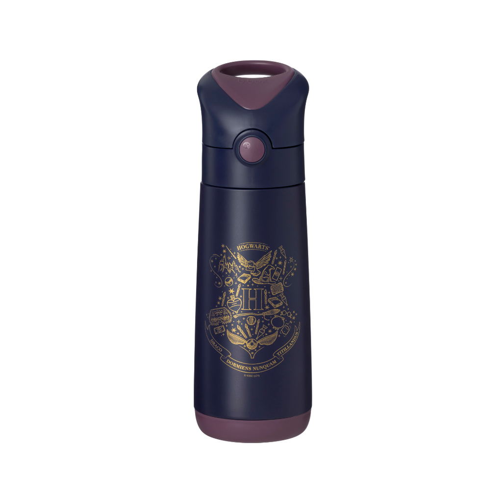 Harry Potter by b.box - 500ml insulated drink bottle