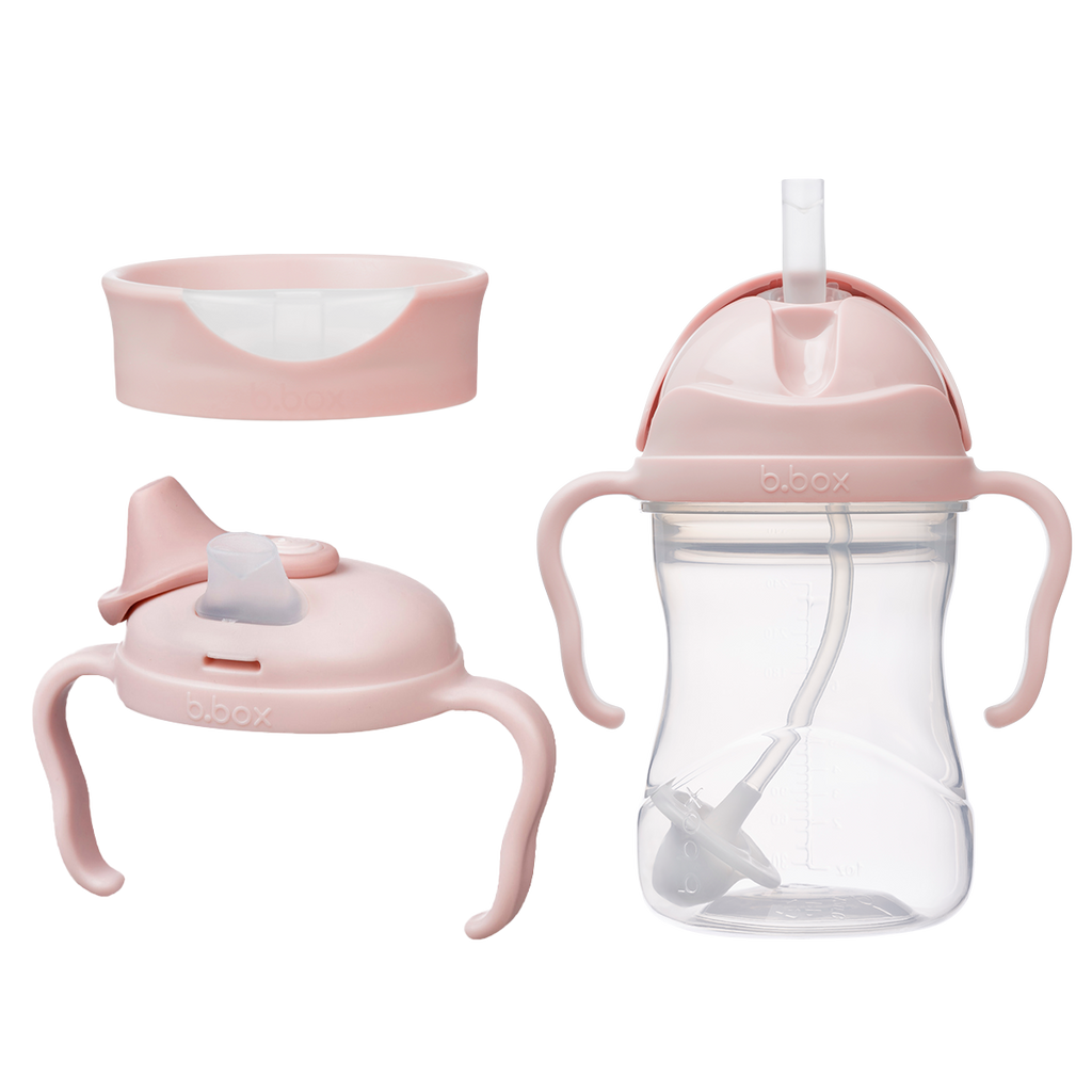 3 in 1 Value Set - blush