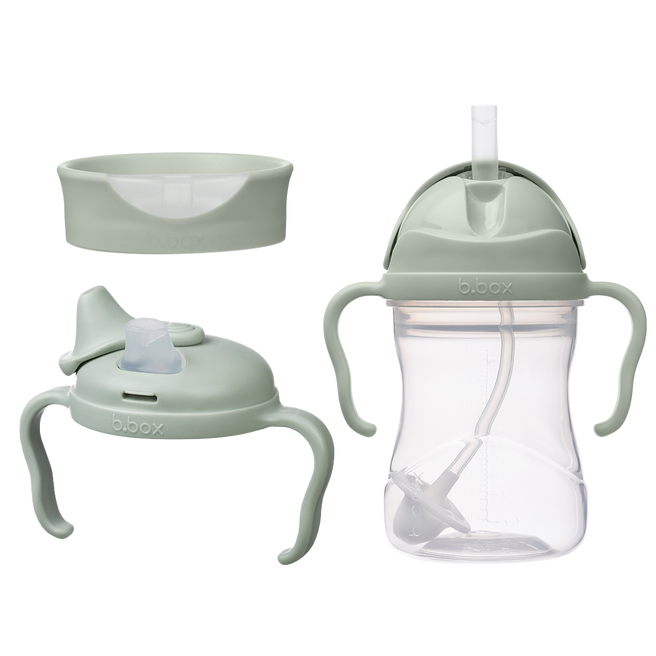 3 in 1 Value Set - sage