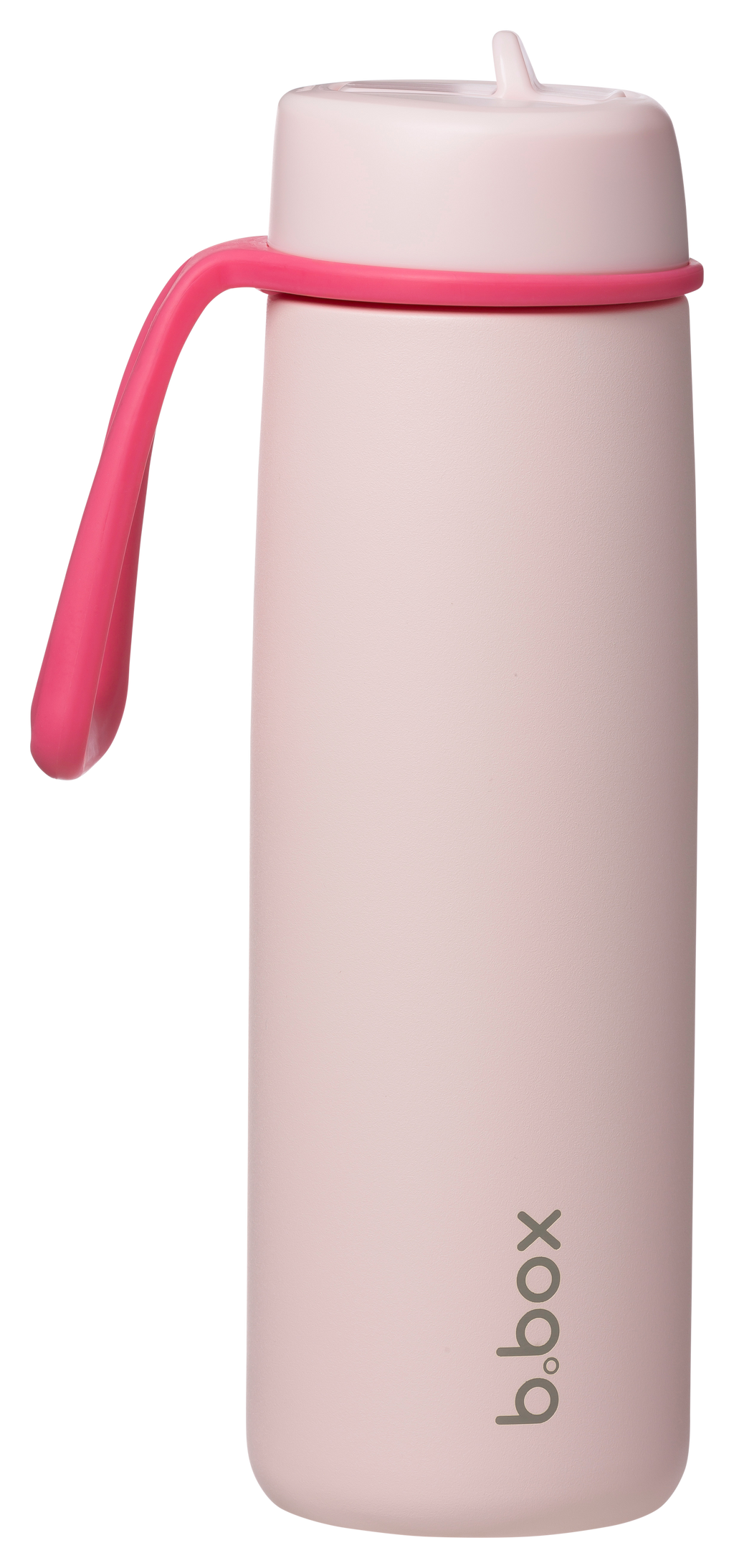 690mL Insulated Flip Top Bottle - pink paradise
