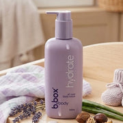 hydrate - baby lotion