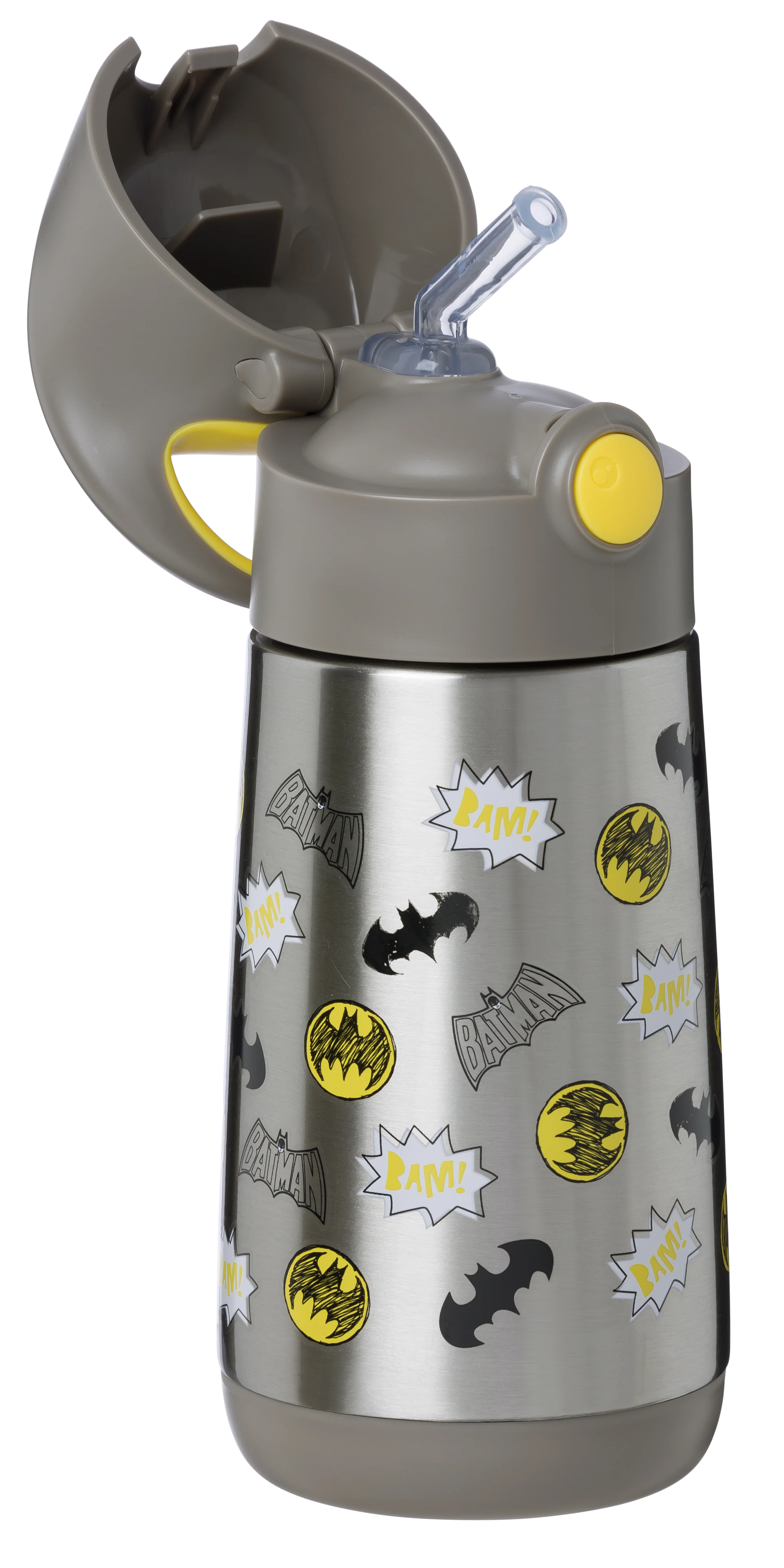 باتمان من بي بوكس ​​- قارورة شرب سعة 350 مل