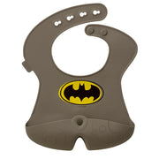 Batman by b.box - silicone bib