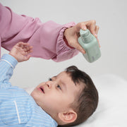 Baby Skin Care Bundle - Includes Free Bath Brush Gift