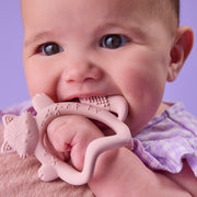 Wrist Teether - Blush