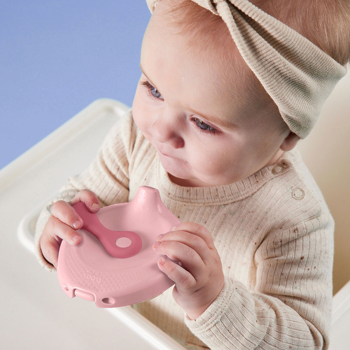 وجبة الطعام الذكيه - بلاش