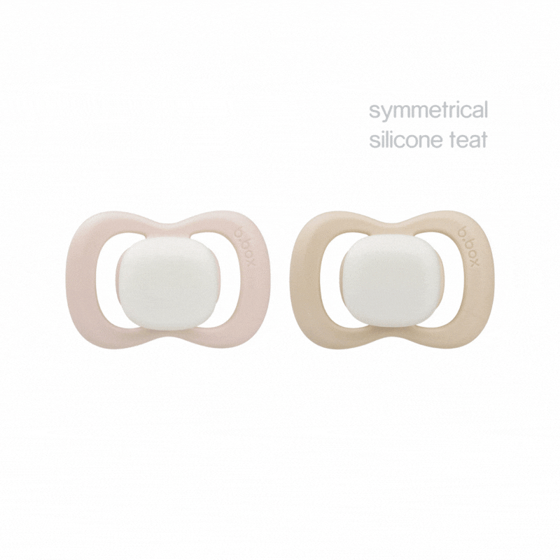 عبوة مزدوجة من لهايات متوهجة - أحمر خدود + لاتيه