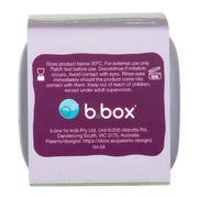 baby lotion