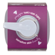 baby lotion