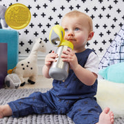 350ml insulated drink bottle - blue slate - b.box for kids KSA