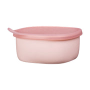 lunch tub - berry