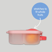 mini lunchbox - spearmint