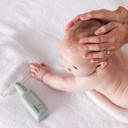 child with nourish - 150ml body and bath oil - b.box for kids