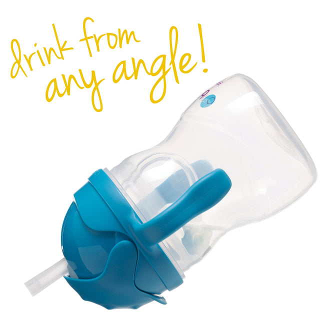 كوب التدريب - ازرق