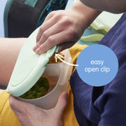 Snackbox - lemon twist