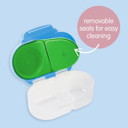 Snackbox - lemon twist