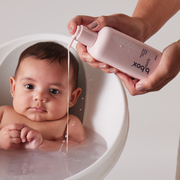 child with soothe - 350ml soap free mineral soak - b.box for kids