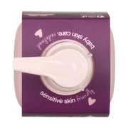 soap free baby wash