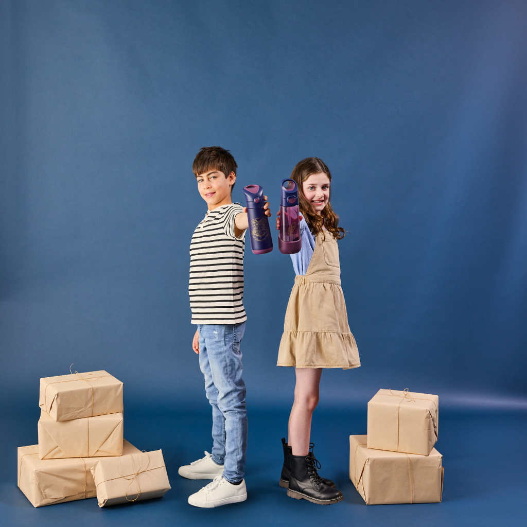 Harry Potter by b.box - 600ml Tritan™ drink bottle