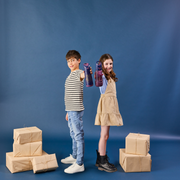 Harry Potter by b.box - 600ml Tritan™ drink bottle