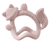 Wrist Teether - Blush