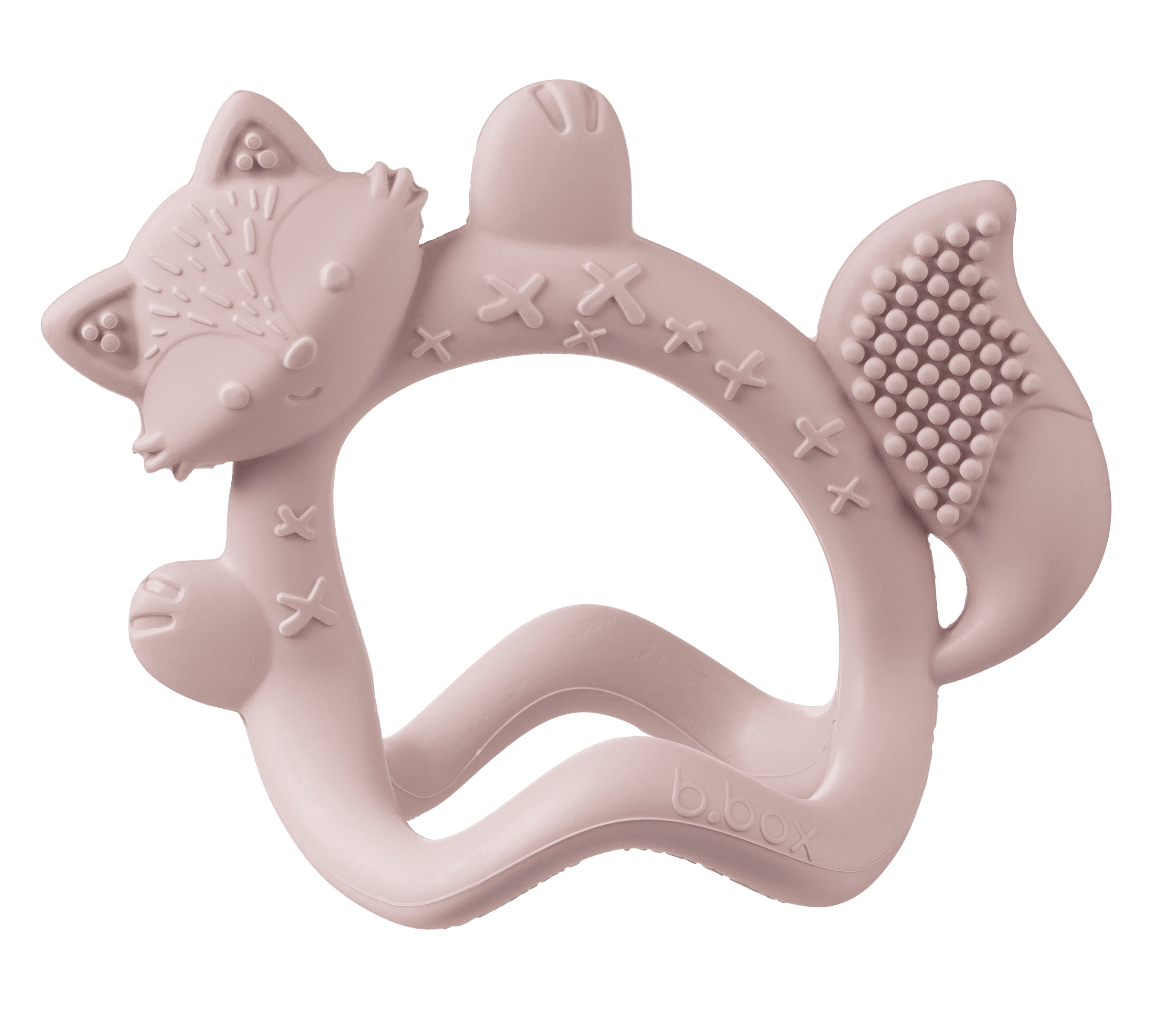 Wrist Teether - Blush