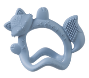 Wrist Teether - Lullaby Blue