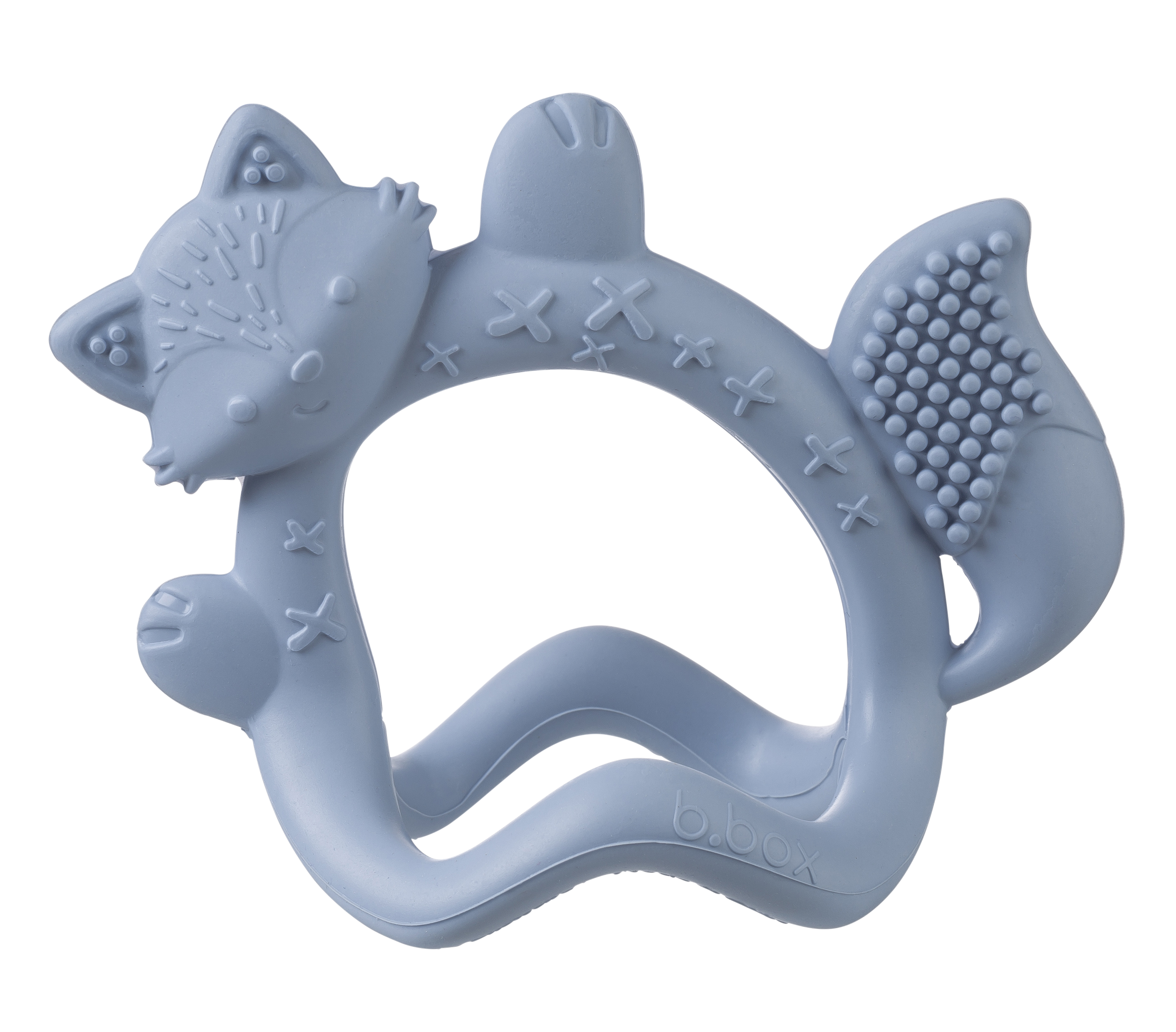 Wrist Teether - Lullaby Blue